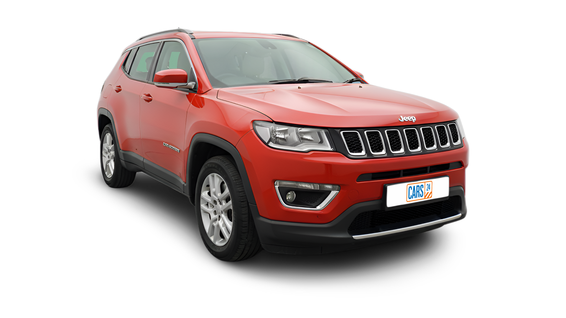 Jeep Compass-img